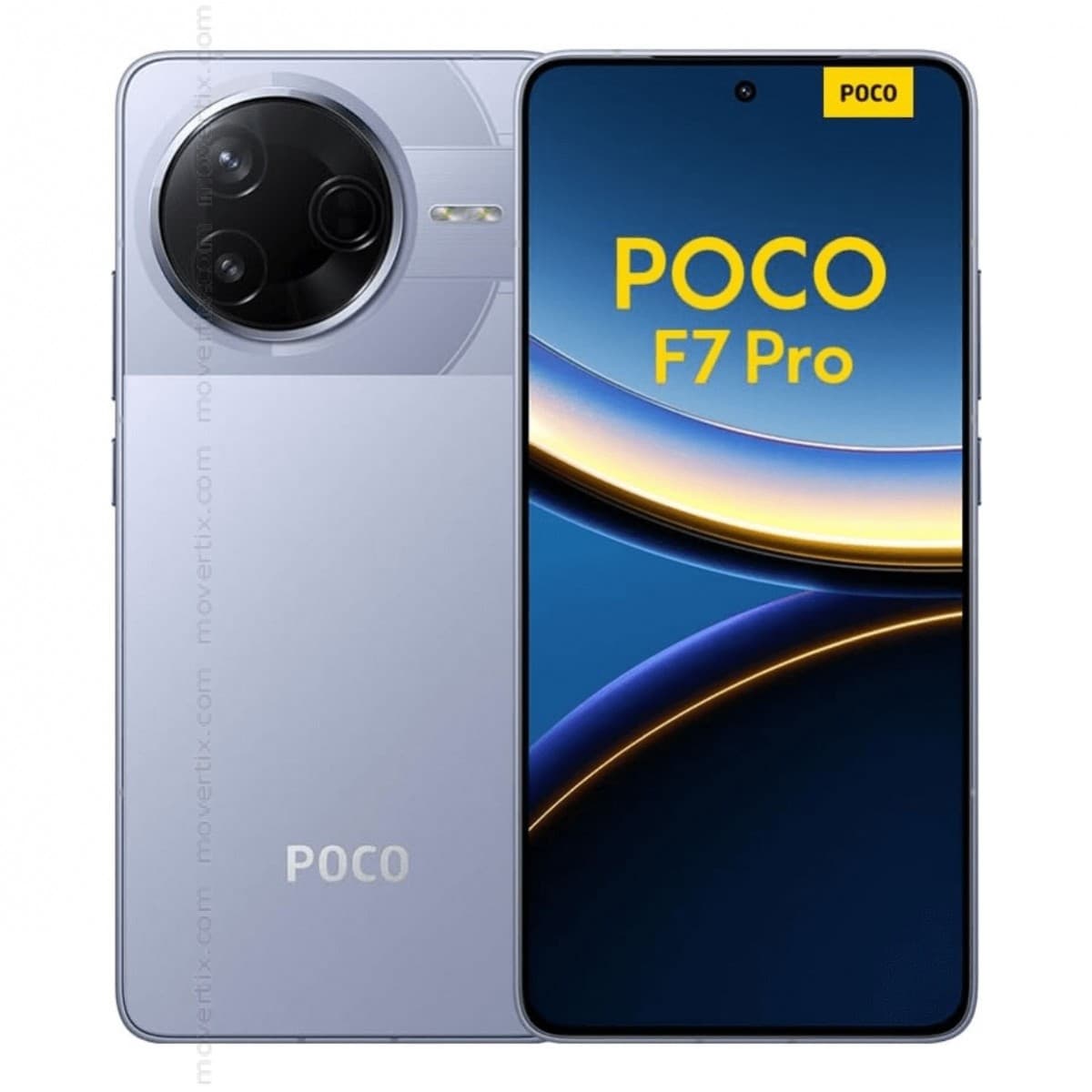 Xiaomi Poco F7 Pro 5G 12/512 GB