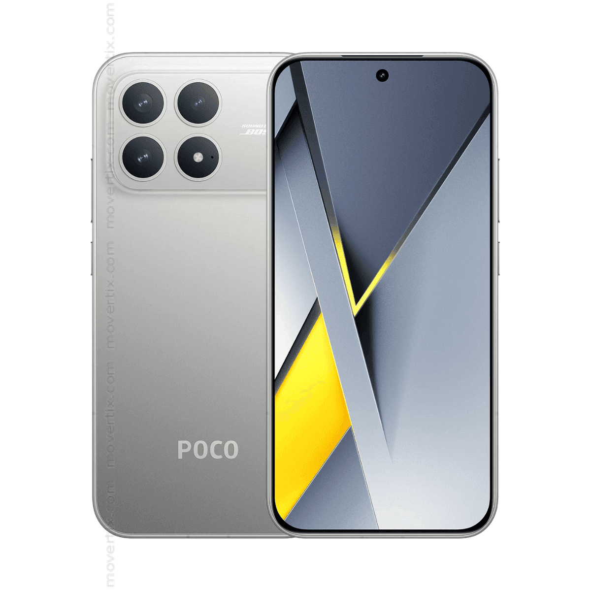 Xiaomi Poco F8 Pro 5g 12/256 GB