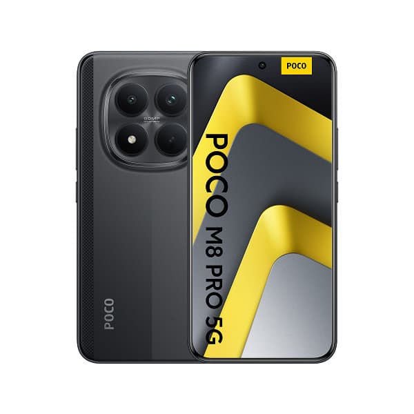 Xiaomi Poco M8 Pro 5G 12/512 GB