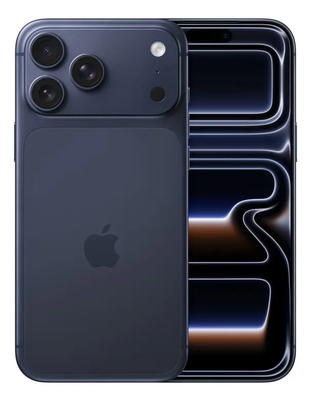 Iphone 17 Pro 256 GB Esim Blue