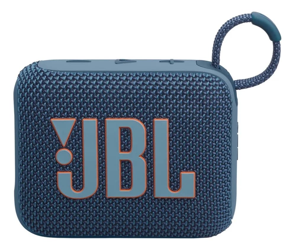 Jbl Go 4 Bluetooth 4.2 Watts Black/white/blue/red/camuflado/pink