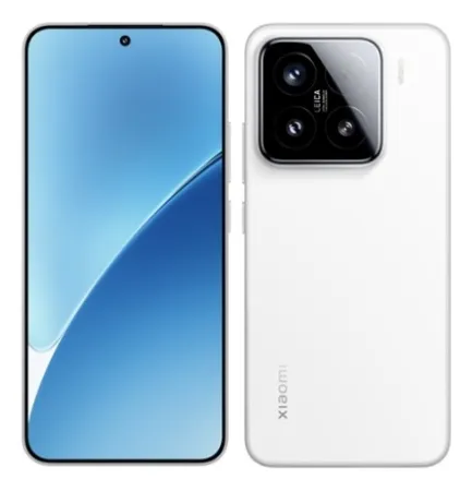 Xiaomi 15 5g 12/256 GB