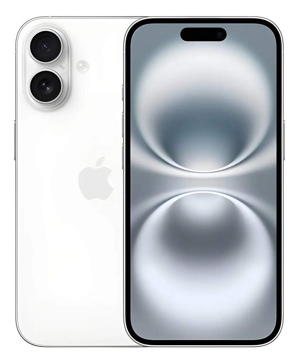 iPhone 16 128 GB SIM/ESIM