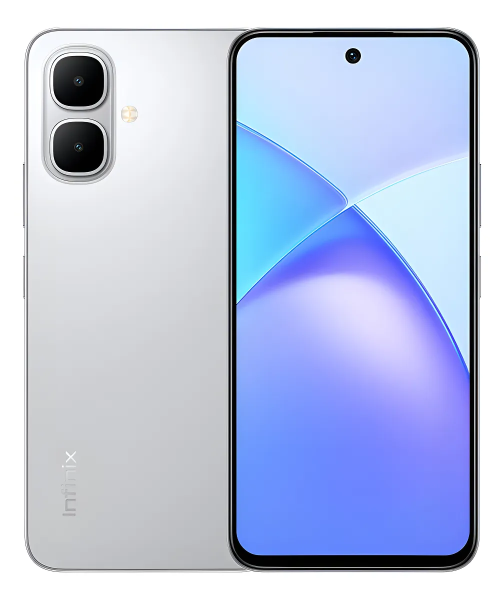 Infinix Smart 10 4/128 GB