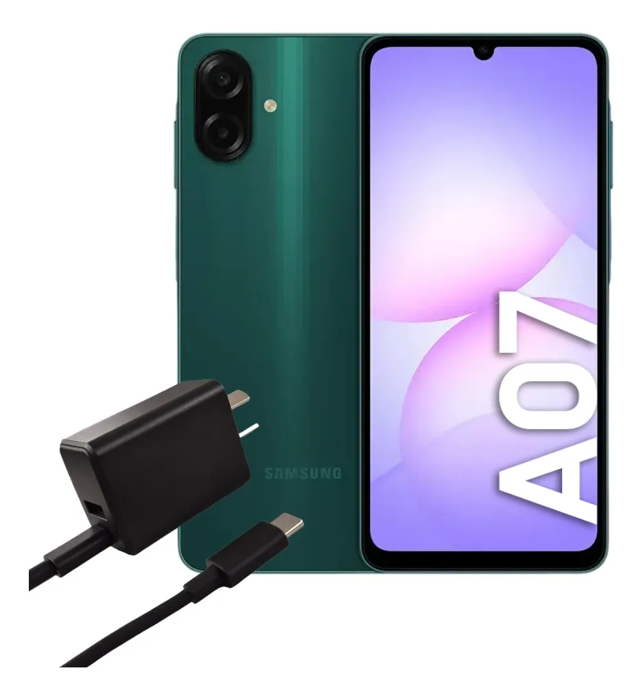 Samsung A07 4/64 GB