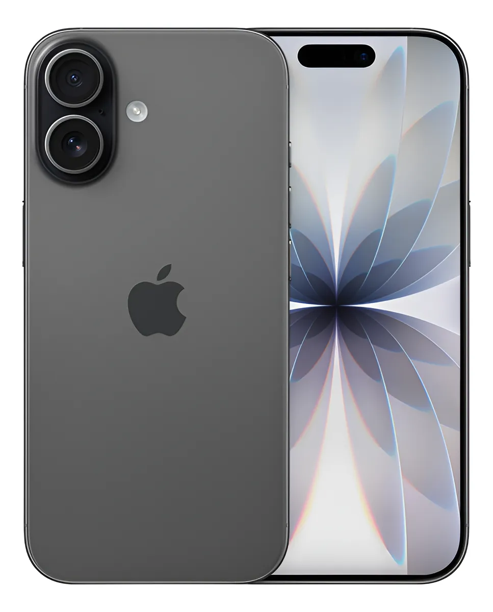 iPhone 17 256 GB SIM/ESIM