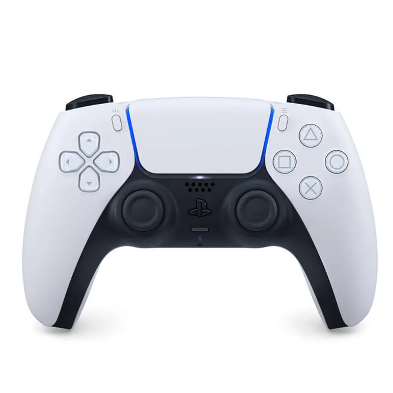 Joystick Ps5 White