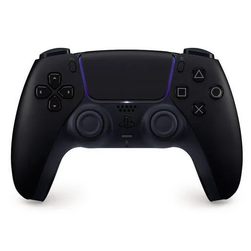 Joystick PS5 Black