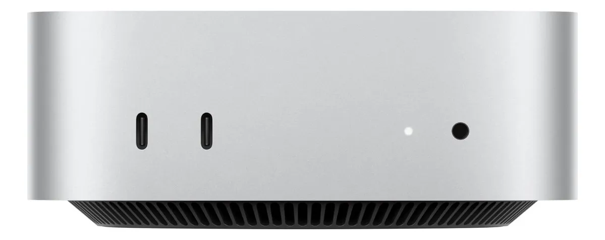 Mac Mini M4 16GB 512GB