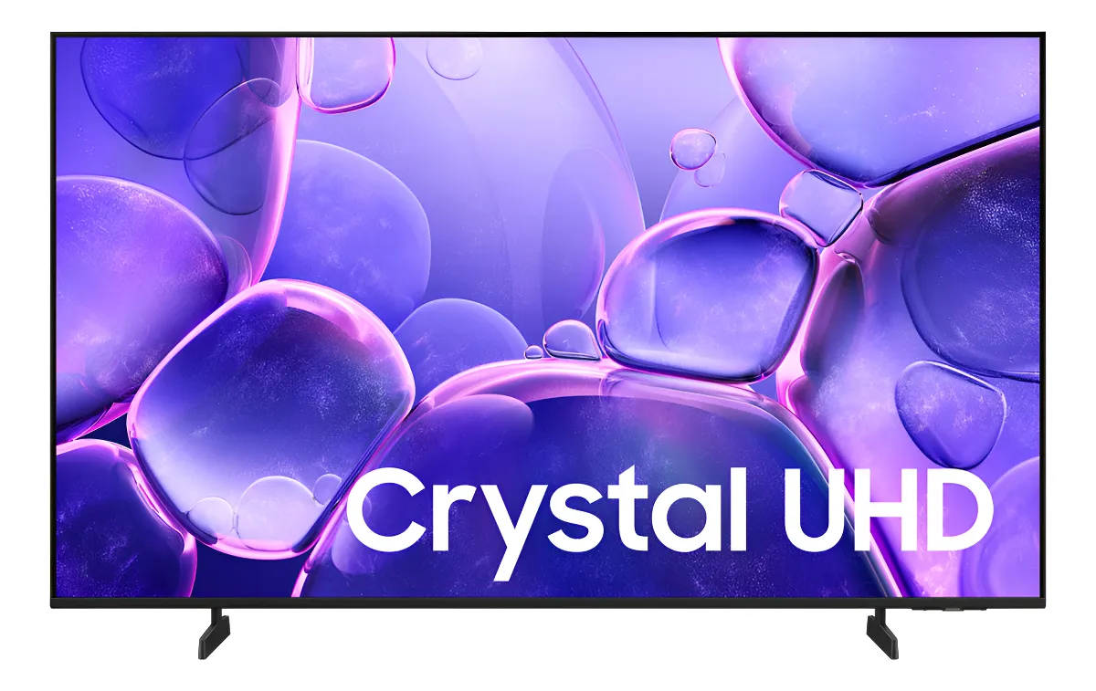 55" Smart Tv Samsung LED 4K U8000 Crystal UHD