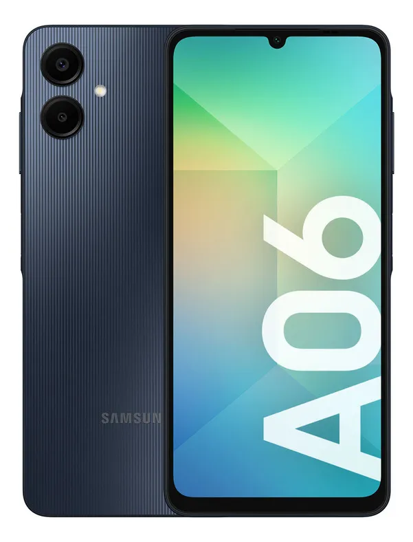 Samsung A06 4/64 GB