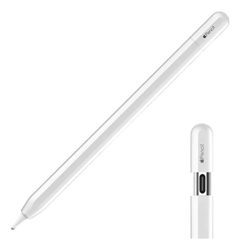 Apple Pencil Usbc
