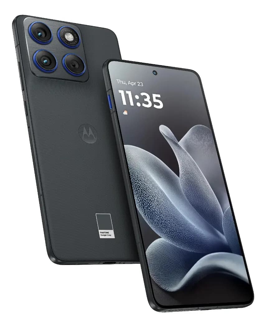 Motorola Edge 70 5G 12/512 GB