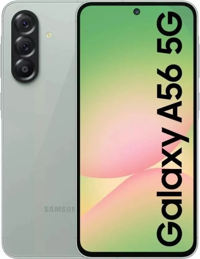Samsung A56 5G 8/128 GB