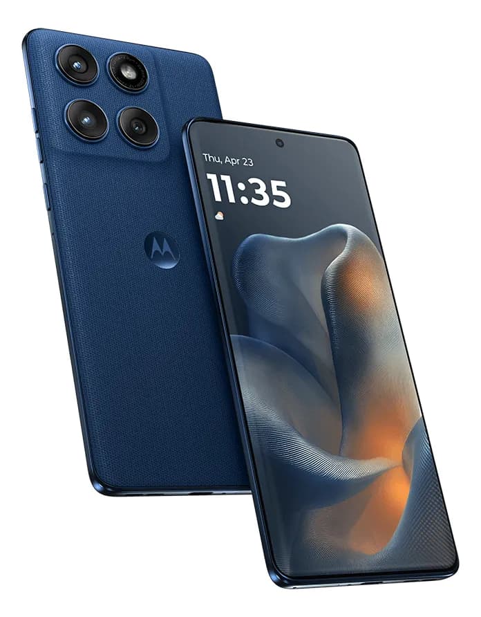 Motorola Edge 60 Fusion 5G 8/256 GB