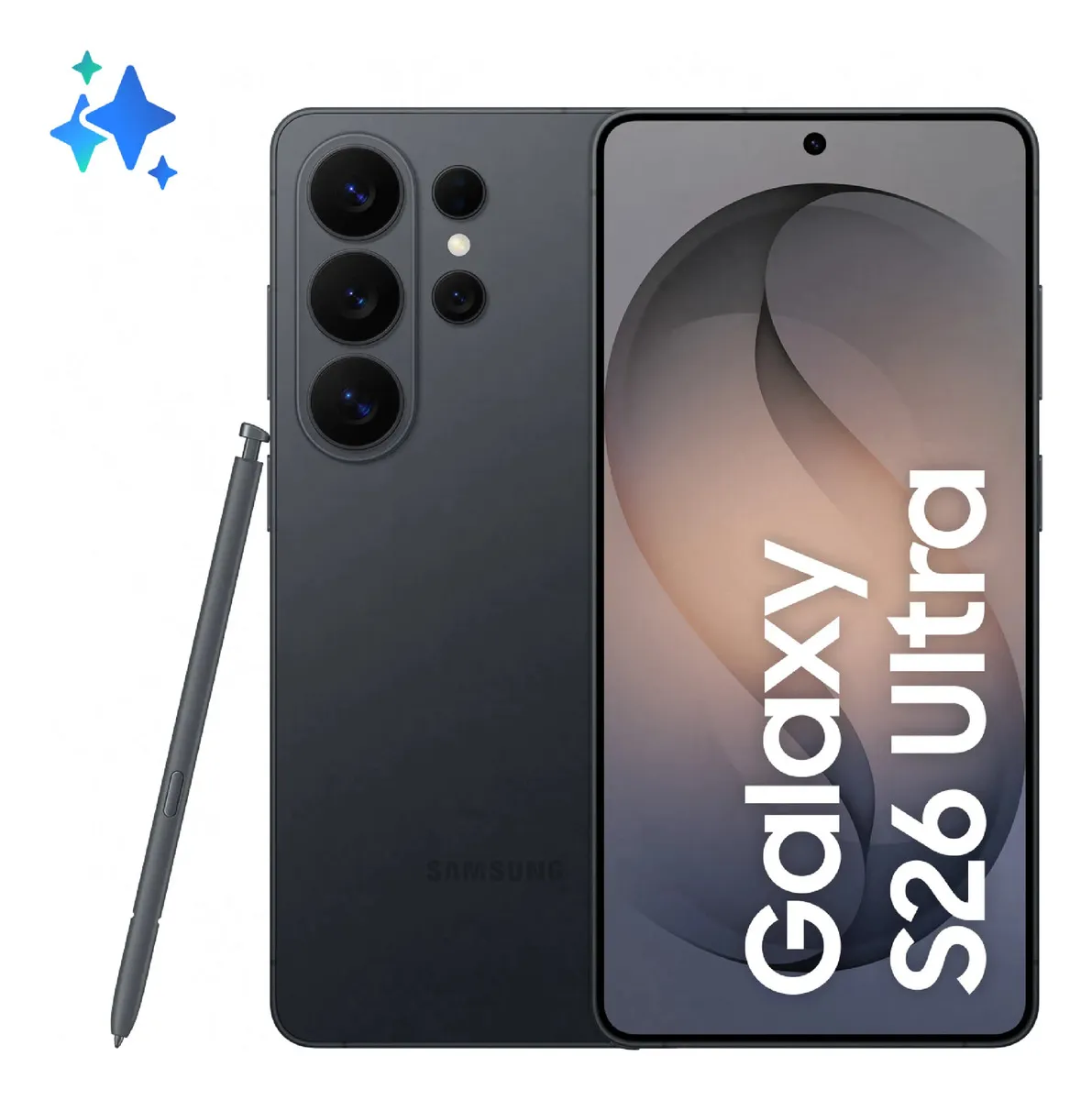 Samsung S26 Ultra 12/512 GB