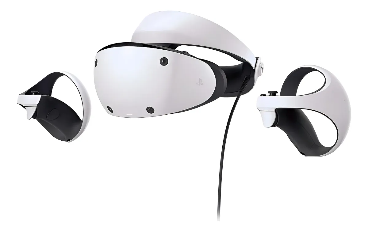 Sony Vr2 Horizon Bundle