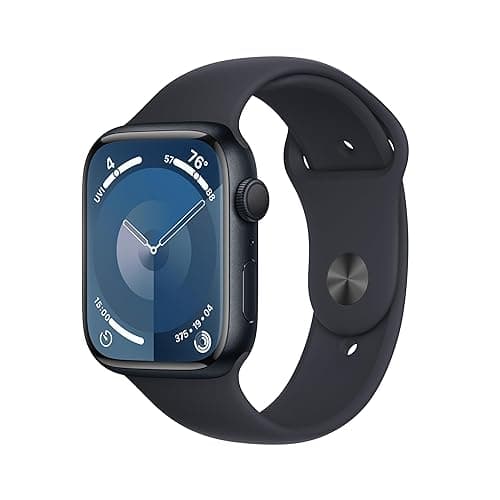 Smartwatch S9 45mm Gps