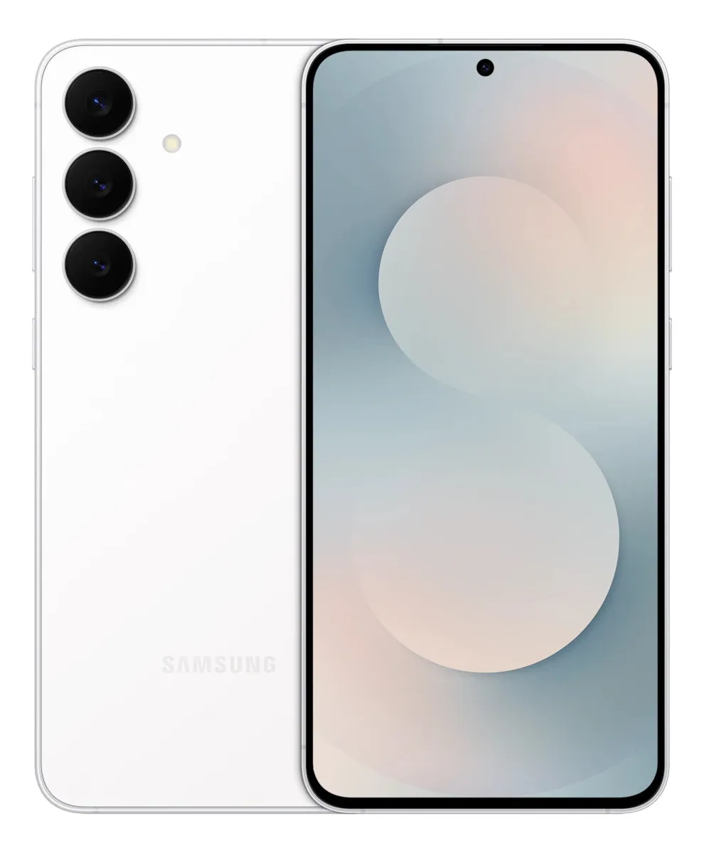 Samsung S25 FE 8/256 GB