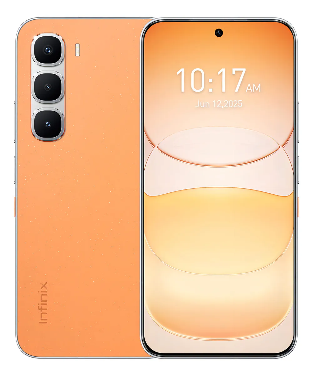 Infinix Hot 60 Pro 8/256 GB