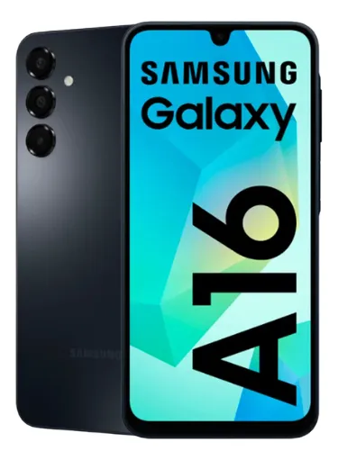 Samsung A16 4/128 GB