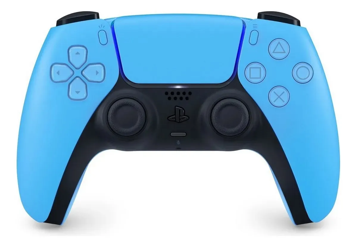 Joystick PS5 Starlight Blue