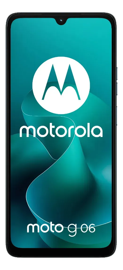 Motorola G06 4/128 GB