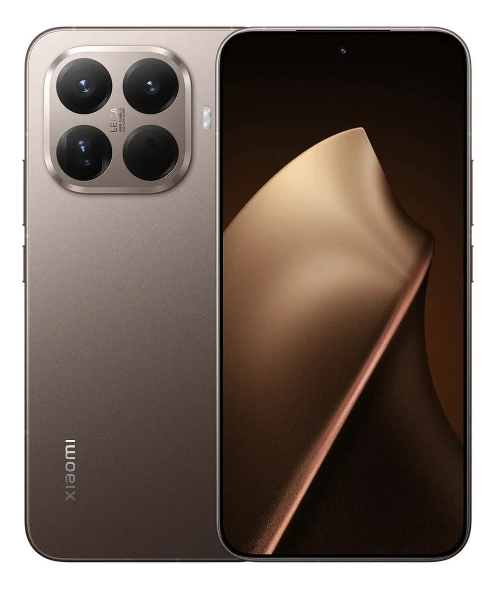 Xiaomi 15T Pro 5G 12/512 GB