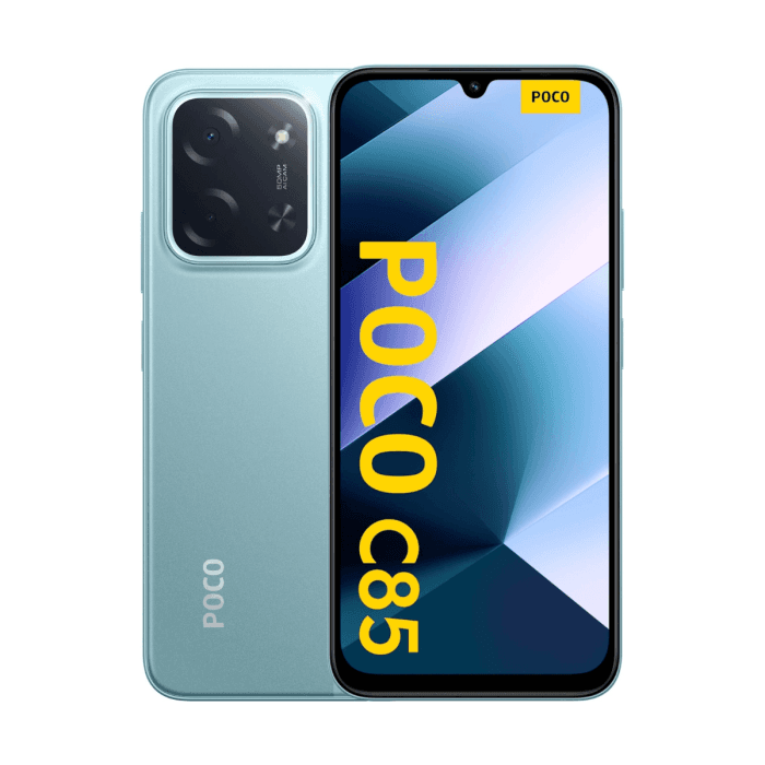 Xiaomi Poco C85 6/128 GB
