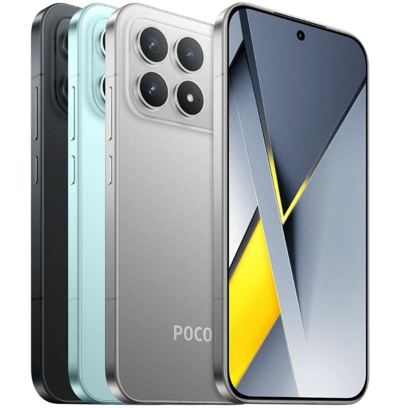 Xiaomi Poco F8 Pro 5G 12/512 GB