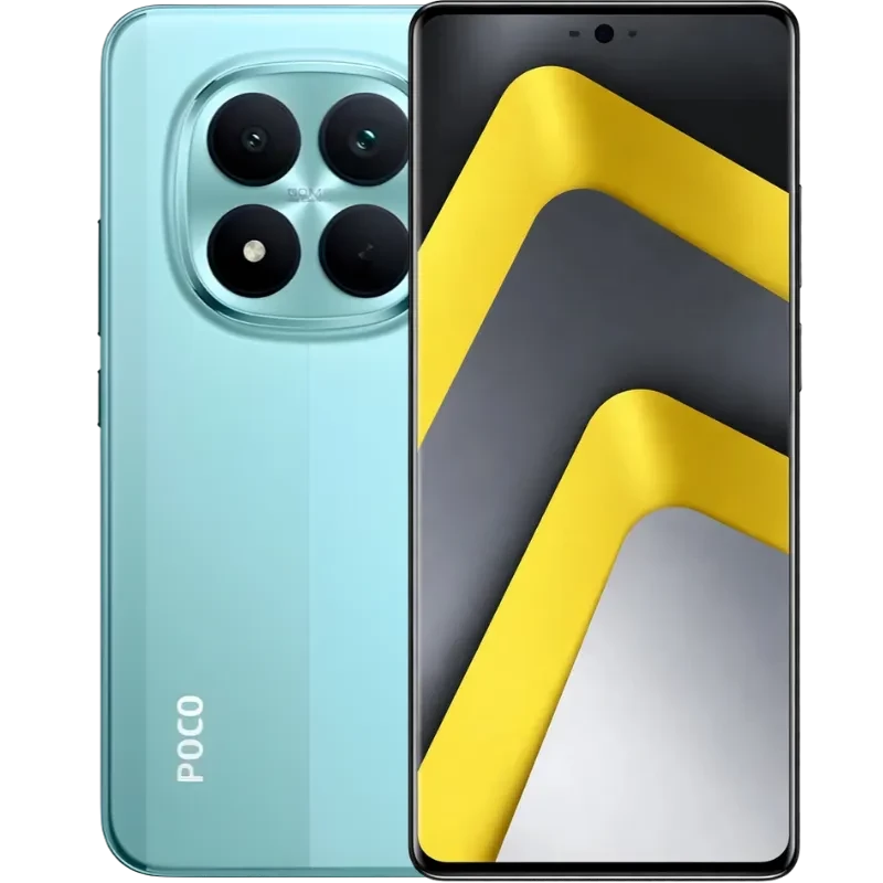 Xiaomi Poco M8 5G 8/256 GB